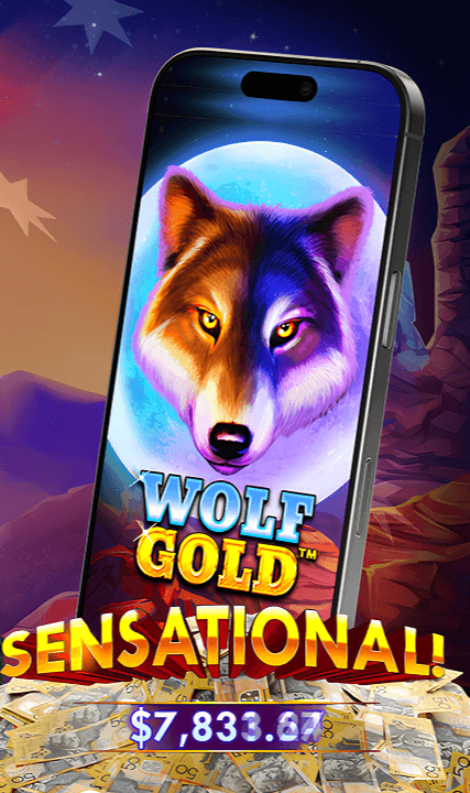 Portelli Pokies Screenshot